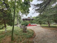 -山东师范大学(千佛山校区)