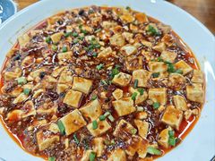 麻婆豆腐-市井川菜(江宁店)