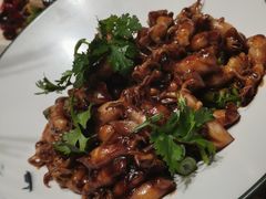 -丹东立强海鲜烧烤·牛B大串(星海店)
