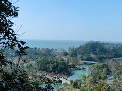 -狼山风景名胜区