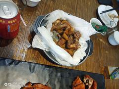 -大鸽饭(马王堆店)