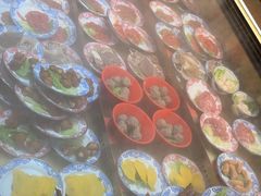 -谭三娘鲜切牛肉自助火锅(九眼桥总店)