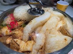 -黄记煌三汁焖锅(悦方IDmall店)
