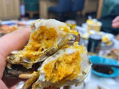 -圣罗巴海鲜自助(黑金店)