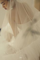 点击看大图 -Chic Bridal 熙可婚纱