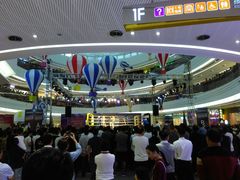 -万达广场(东莞厚街店)