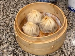 -南京大牌档(楚河汉街凯德1818店)