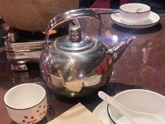 -刘胖子家常菜(金色港湾店)
