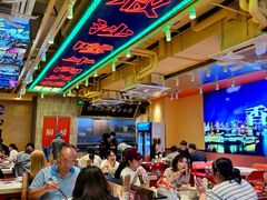 -荣叔港式沙嗲牛肉火锅(正佳潮流店)