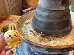 -凤吉园乌拉满族火锅中华老字号(繁荣路店)
