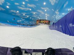 -世界之窗阿尔卑斯冰雪世界