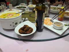 -顺风海鲜港(金玉兰店)
