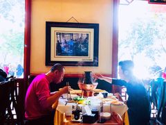 大堂-东来顺饭庄(天坛店)