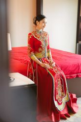 -韩国天使嫁衣婚纱礼服馆(上海旗舰店)
