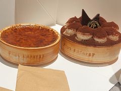 -PAUL LAFAYET 法式甜品(国金中心商场店)