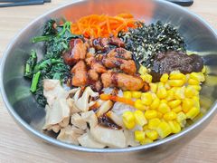 -米村拌饭(东方新天地店)