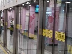 -四川北路(地铁站)