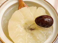 -小团圆糖水铺(襄阳南路店)