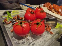 -小大董·烤鸭(西单大悦城店)