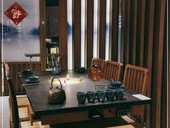 -湊湊火锅·茶憩(世博大道店)