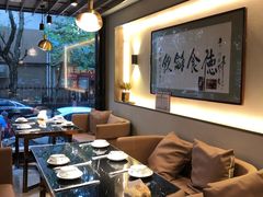 -富临轩私房菜(集庆门大街店)