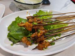 烤掌中宝-辣螃铠盆盆蟹大排档(总店)