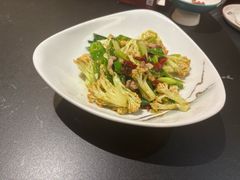 -南门食仙·手工福州菜(南门兜店)