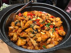-蛙人战队·饭堂(储能大厦店)