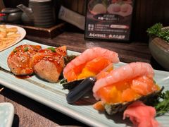 -眷屋の深夜食堂(云瑞邻里中心店)