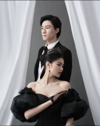 -IDO婚纱摄影(上海旗舰店)