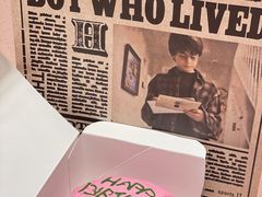 -好利来(五一广场店)