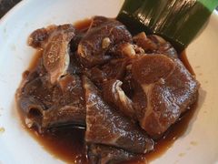 -一品诚记烤肉(大连柏威年购物中心店)