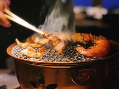 -AJIYA味屋和牛烤肉自助放题(温州万象城店)