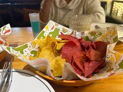 -Famous肥猫墨西哥音乐餐吧(五棵松华熙LIVE店)