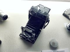 -敦煌石窟文物保护研究陈列中心