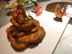 -全聚德(长江路店)