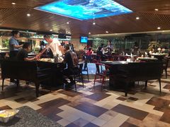 -德得轩烤涮一体自助餐厅(王府井店)