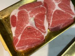 -炙城·韩式烤肉(南京东路店)