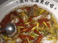 -江渔儿酸菜鱼(万科东荟城店)