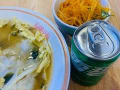 -南粥北面(东大桥店)