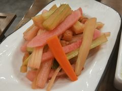 -百叶居·老北京涮羊肉(鼓楼店)
