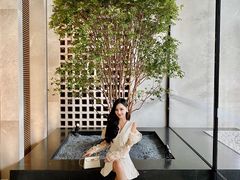 -深圳滨河时代ICON LAB艾垦酒店