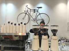 -常识咖啡common sense(春熙路店)