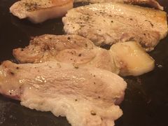-Dombe豚(黑猪肉街店)