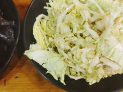 拌菜心-金生隆(六铺炕店)