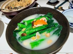 -侨美食家·41年地道粤菜(恒福路店)