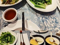 -巴扎美食·新疆菜·西域歌舞表演餐厅(新疆大厦店)