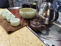 -蒸武门·广式茶点(江南店)