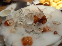 菠萝排骨-小和庆·知味(首铸万科店)