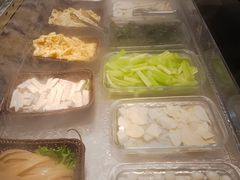-牛里牛气· 榴莲海鲜鲜牛肉自助火锅·烤肉(横岗店)